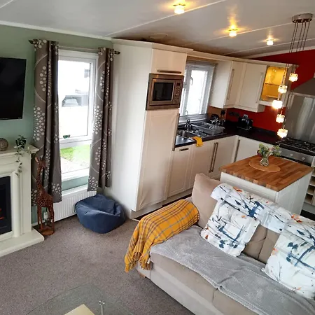 19 Park Views Just Outside Penrith For Holidays And Short Breaks Please No Commercial Vans Thankyou Feriepark High Hesket