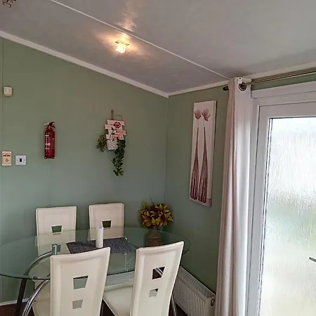 19 Park Views Just Outside Penrith For Holidays And Short Breaks Please No Commercial Vans Thankyou Prázdninový areál *