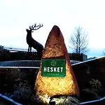 منتزه العطل 19 Park Views Just Outside Penrith For Holidays And Short Breaks Please No Commercial Vans Thankyou