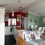 منتزه العطل 19 Park Views Just Outside Penrith For Holidays And Short Breaks Please No Commercial Vans Thankyou High Hesket