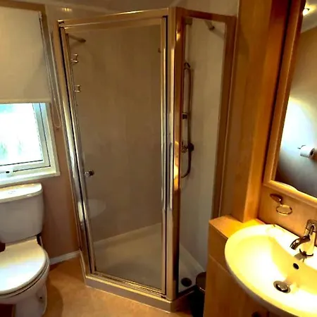 19 Park Views Just Outside Penrith For Holidays And Short Breaks Please No Commercial Vans Thankyou