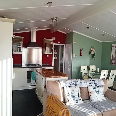 Tatil parkı 19 Park Views Just Outside Penrith For Holidays And Short Breaks Please No Commercial Vans Thankyou High Hesket