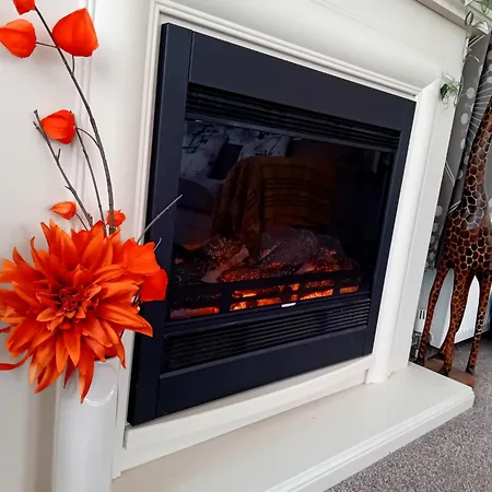 19 Park Views Just Outside Penrith For Holidays And Short Breaks Please No Commercial Vans Thankyou Tatil parkı High Hesket