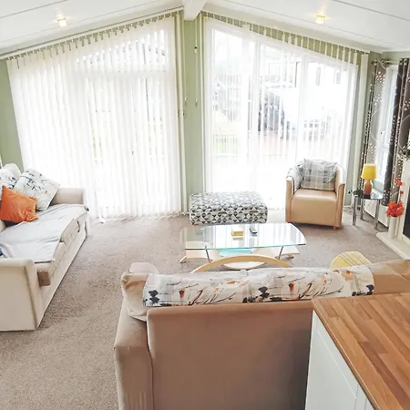 Tatil parkı 19 Park Views Just Outside Penrith For Holidays And Short Breaks Please No Commercial Vans Thankyou High Hesket