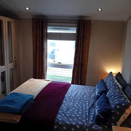 Prázdninový areál 19 Park Views Just Outside Penrith For Holidays And Short Breaks Please No Commercial Vans Thankyou