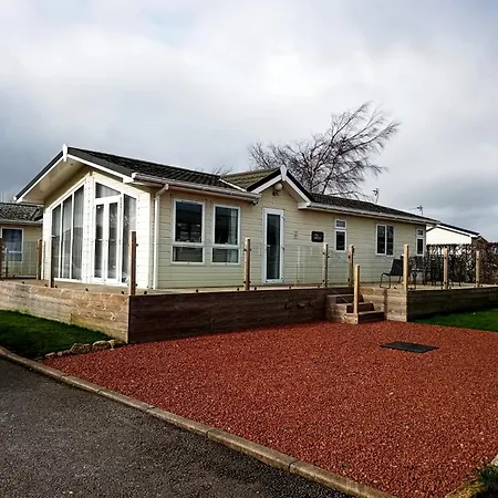 منتزه العطل 19 Park Views Just Outside Penrith For Holidays And Short Breaks Please No Commercial Vans Thankyou *