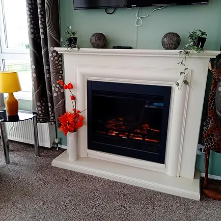 Prázdninový areál 19 Park Views Just Outside Penrith For Holidays And Short Breaks Please No Commercial Vans Thankyou