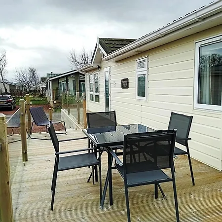 19 Park Views Just Outside Penrith For Holidays And Short Breaks Please No Commercial Vans Thankyou Prázdninový areál High Hesket