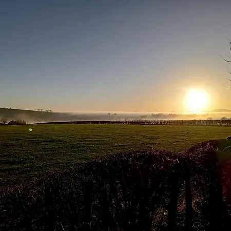 19 Park Views Just Outside Penrith For Holidays And Short Breaks Please No Commercial Vans Thankyou Prázdninový areál *