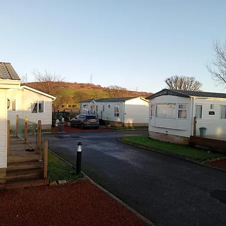 19 Park Views Just Outside Penrith For Holidays And Short Breaks Please No Commercial Vans Thankyou Prázdninový areál *