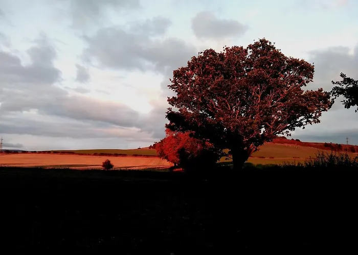 Holiday park 19 Park Views Just Outside Penrith For Holidays And Short Breaks Please No Commercial Vans Thankyou