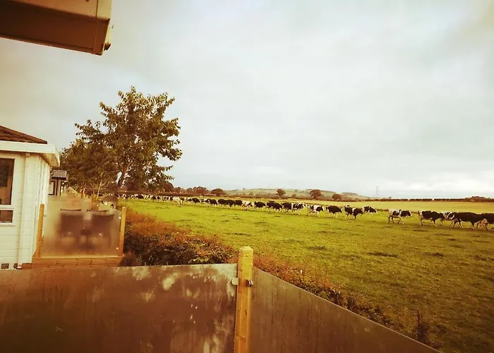 19 Park Views Just Outside Penrith For Holidays And Short Breaks Please No Commercial Vans Thankyou *