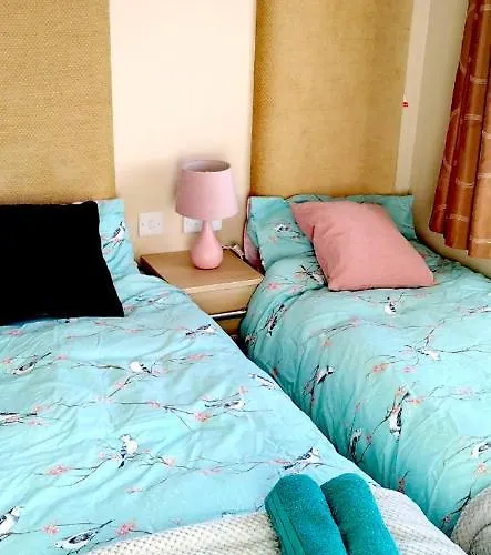 19 Park Views Just Outside Penrith For Holidays And Short Breaks Please No Commercial Vans Thankyou High Hesket