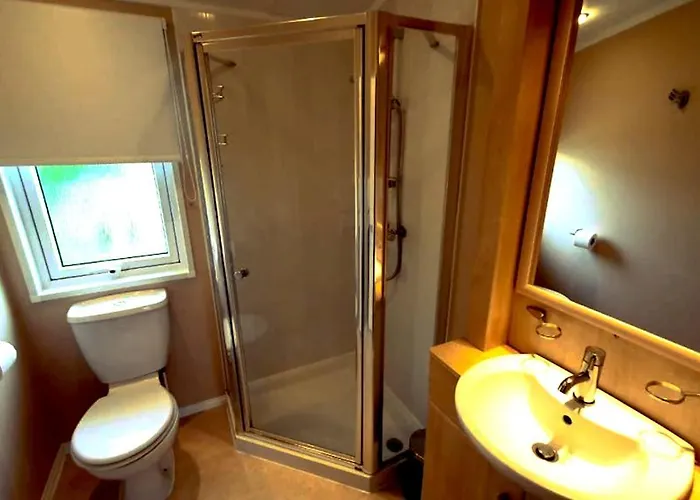 19 Park Views Just Outside Penrith For Holidays And Short Breaks Please No Commercial Vans Thankyou