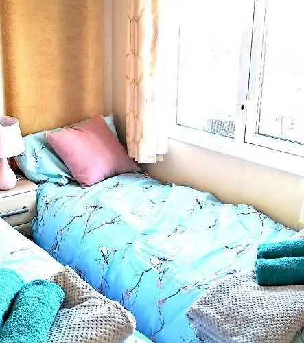 19 Park Views Just Outside Penrith For Holidays And Short Breaks Please No Commercial Vans Thankyou Holiday park *