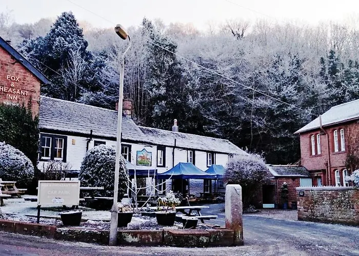 19 Park Views Just Outside Penrith For Holidays And Short Breaks Please No Commercial Vans Thankyou Holiday park High Hesket