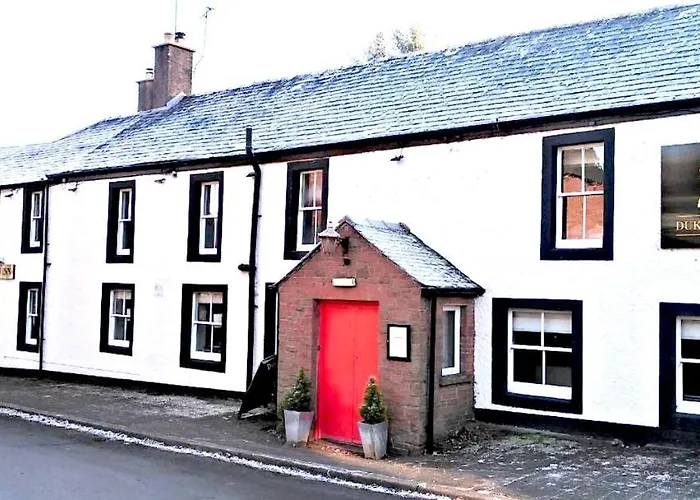 19 Park Views Just Outside Penrith For Holidays And Short Breaks Please No Commercial Vans Thankyou High Hesket