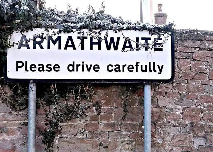 19 Park Views Just Outside Penrith For Holidays And Short Breaks Please No Commercial Vans Thankyou *