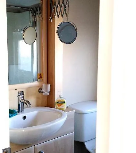 19 Park Views Just Outside Penrith For Holidays And Short Breaks Please No Commercial Vans Thankyou