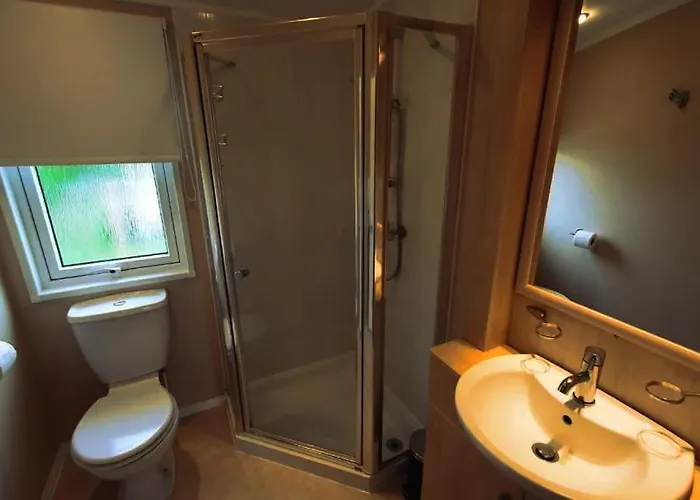 Holiday park 19 Park Views Just Outside Penrith For Holidays And Short Breaks Please No Commercial Vans Thankyou *