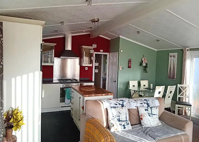 Holiday park 19 Park Views Just Outside Penrith For Holidays And Short Breaks Please No Commercial Vans Thankyou High Hesket