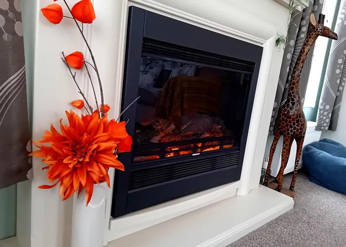 19 Park Views Just Outside Penrith For Holidays And Short Breaks Please No Commercial Vans Thankyou Holiday park High Hesket