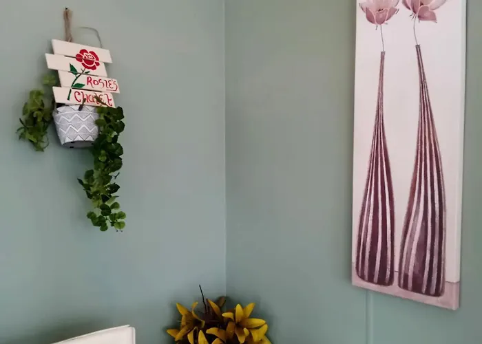 19 Park Views Just Outside Penrith For Holidays And Short Breaks Please No Commercial Vans Thankyou * High Hesket