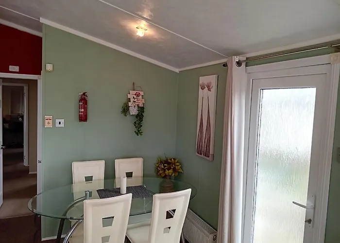 19 Park Views Just Outside Penrith For Holidays And Short Breaks Please No Commercial Vans Thankyou Holiday park *