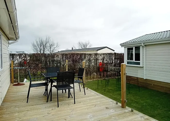 19 Park Views Just Outside Penrith For Holidays And Short Breaks Please No Commercial Vans Thankyou * High Hesket