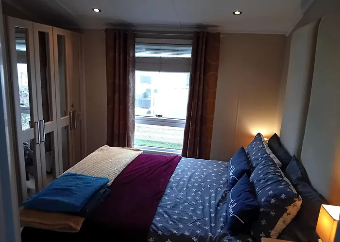 Holiday park 19 Park Views Just Outside Penrith For Holidays And Short Breaks Please No Commercial Vans Thankyou