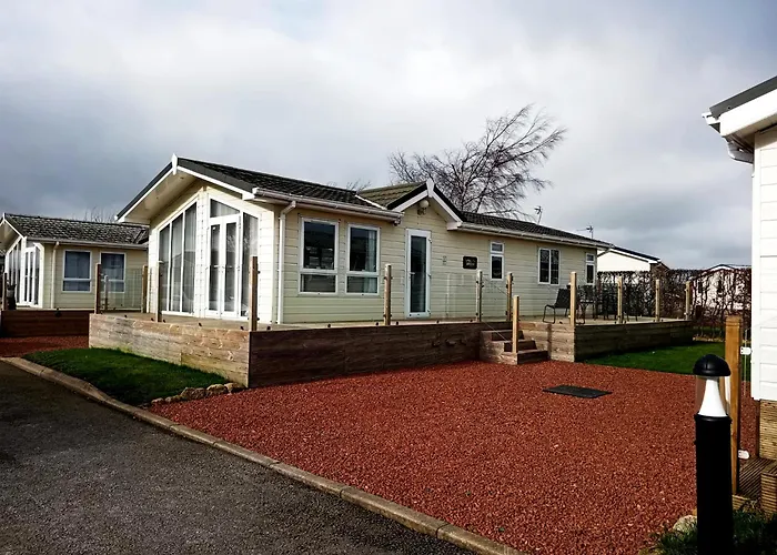 Holiday park 19 Park Views Just Outside Penrith For Holidays And Short Breaks Please No Commercial Vans Thankyou *