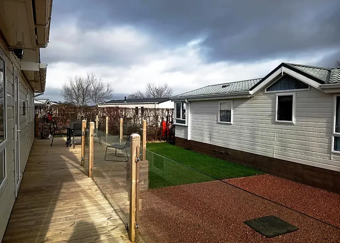 19 Park Views Just Outside Penrith For Holidays And Short Breaks Please No Commercial Vans Thankyou