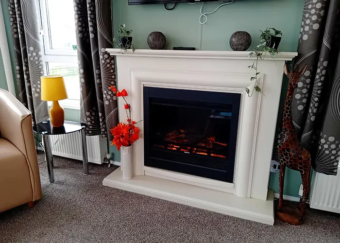 Holiday park 19 Park Views Just Outside Penrith For Holidays And Short Breaks Please No Commercial Vans Thankyou