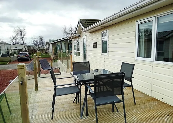 19 Park Views Just Outside Penrith For Holidays And Short Breaks Please No Commercial Vans Thankyou Holiday park High Hesket