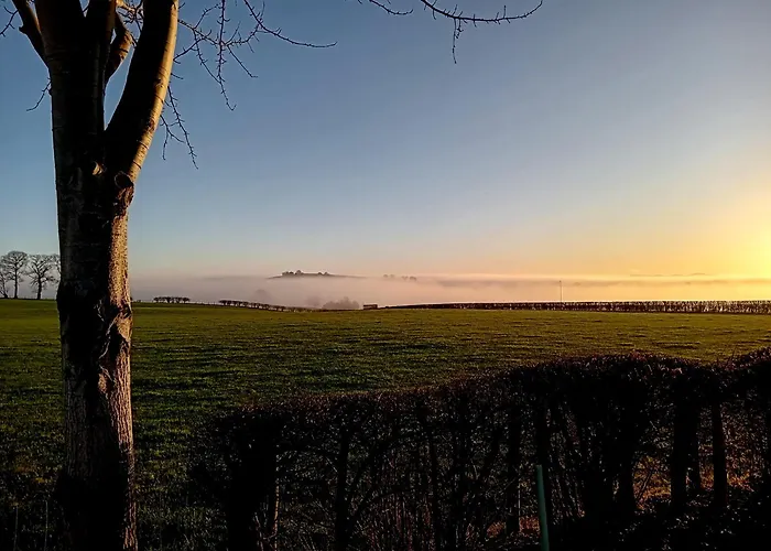 Holiday park 19 Park Views Just Outside Penrith For Holidays And Short Breaks Please No Commercial Vans Thankyou High Hesket