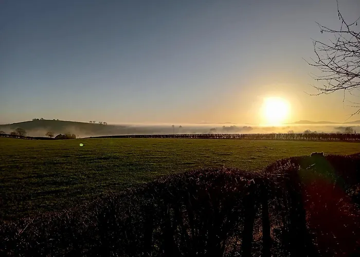 19 Park Views Just Outside Penrith For Holidays And Short Breaks Please No Commercial Vans Thankyou Holiday park *