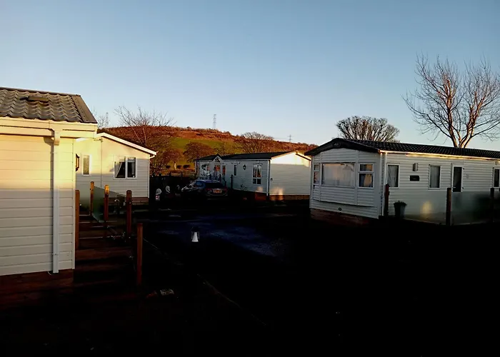 19 Park Views Just Outside Penrith For Holidays And Short Breaks Please No Commercial Vans Thankyou