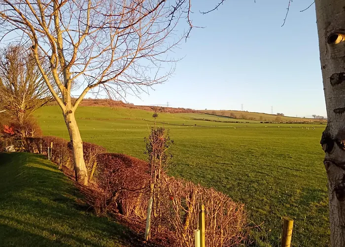 Holiday park 19 Park Views Just Outside Penrith For Holidays And Short Breaks Please No Commercial Vans Thankyou *