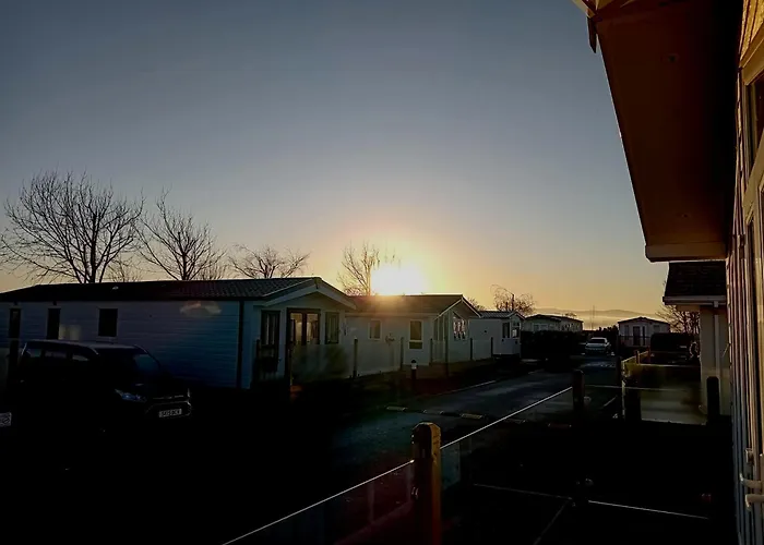 19 Park Views Just Outside Penrith For Holidays And Short Breaks Please No Commercial Vans Thankyou Holiday park *