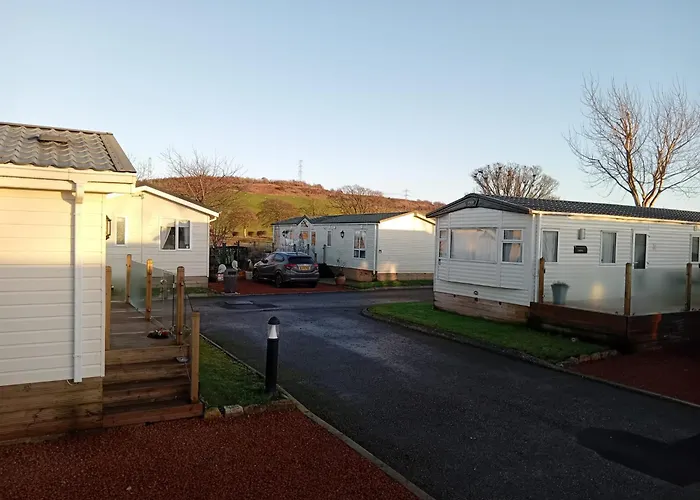 19 Park Views Just Outside Penrith For Holidays And Short Breaks Please No Commercial Vans Thankyou Holiday park *