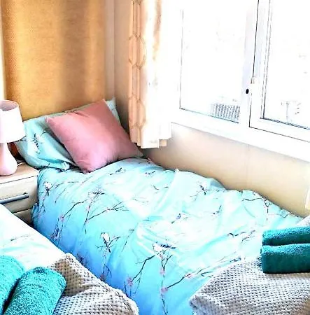 19 Park Views Just Outside Penrith For Holidays And Short Breaks Please No Commercial Vans Thankyou Holiday park *