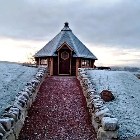 19 Park Views Just Outside Penrith For Holidays And Short Breaks Please No Commercial Vans Thankyou *