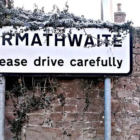 19 Park Views Just Outside Penrith For Holidays And Short Breaks Please No Commercial Vans Thankyou *