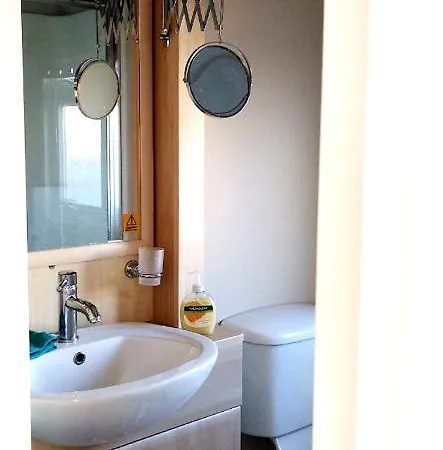 19 Park Views Just Outside Penrith For Holidays And Short Breaks Please No Commercial Vans Thankyou