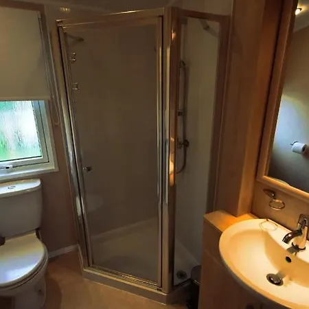 Holiday park 19 Park Views Just Outside Penrith For Holidays And Short Breaks Please No Commercial Vans Thankyou *