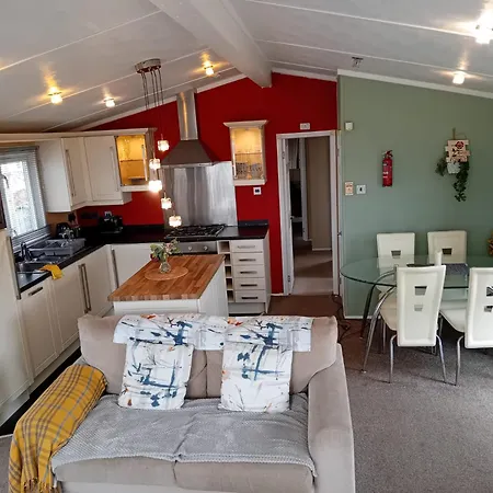 19 Park Views Just Outside Penrith For Holidays And Short Breaks Please No Commercial Vans Thankyou * High Hesket