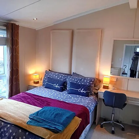 Holiday park 19 Park Views Just Outside Penrith For Holidays And Short Breaks Please No Commercial Vans Thankyou High Hesket