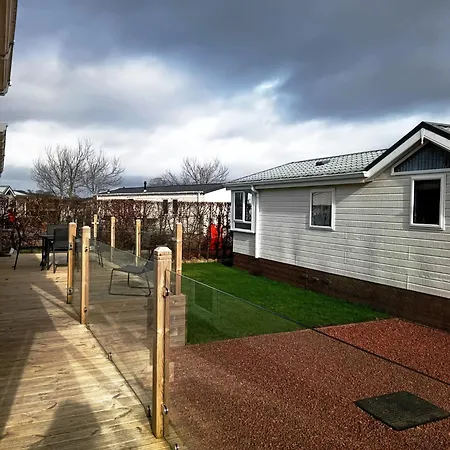 19 Park Views Just Outside Penrith For Holidays And Short Breaks Please No Commercial Vans Thankyou